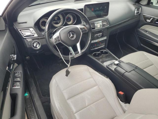 2015 MERCEDES-BENZ E 400 WDDKK6FF6FF297630