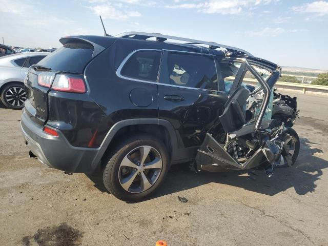 2020 JEEP CHEROKEE L - 1C4PJMDX0LD635310