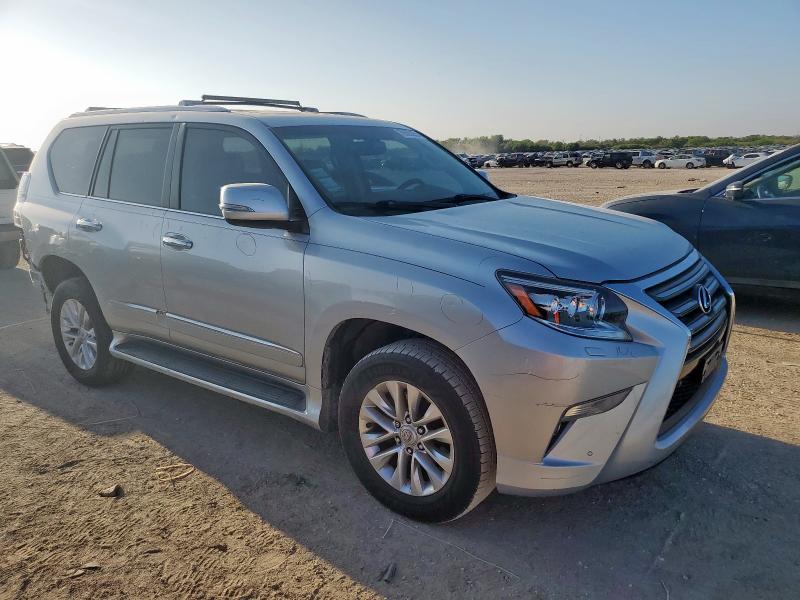 2015 LEXUS GX 460 JTJBM7FX9F5093376