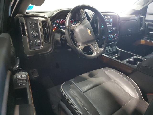 2017 CHEVROLET SILVERADO K2500 HIGH COUNTRY 1GC1KXEG7HF246632