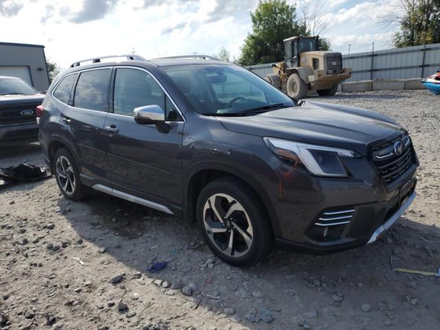2024 SUBARU FORESTER T JF2SKAMC8RH446233