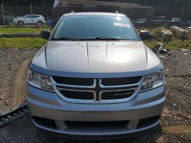 2018 DODGE JOURNEY SE 3C4PDCAB5JT346960