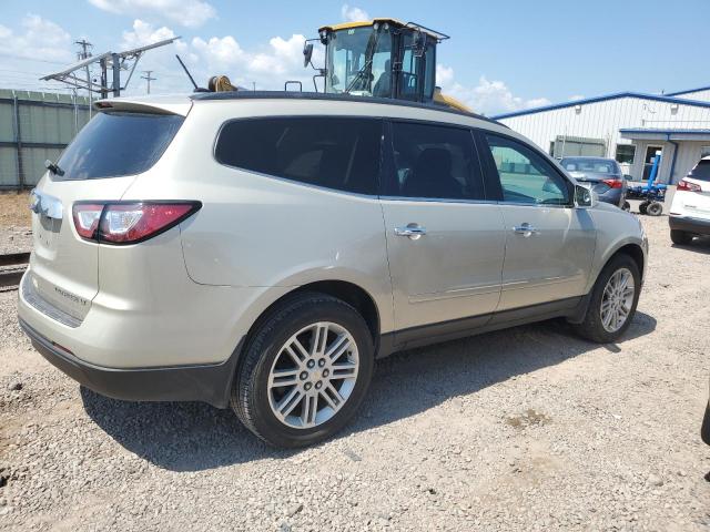 2015 CHEVROLET TRAVERSE LT 1GNKVGKD2FJ223959