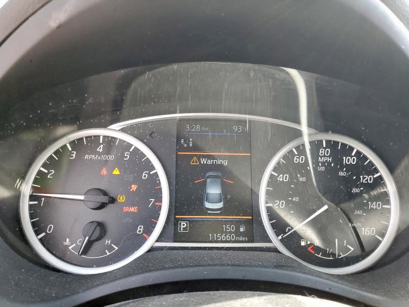 2019 NISSAN SENTRA S 3N1AB7AP0KY243760