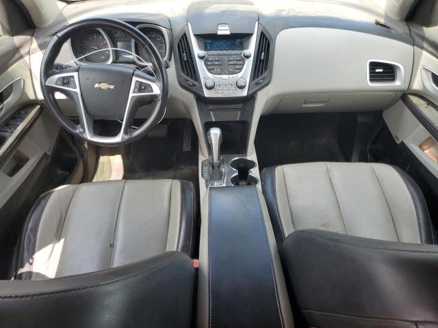 2010 CHEVROLET EQUINOX LT - 2CNFLGEYXA6371101
