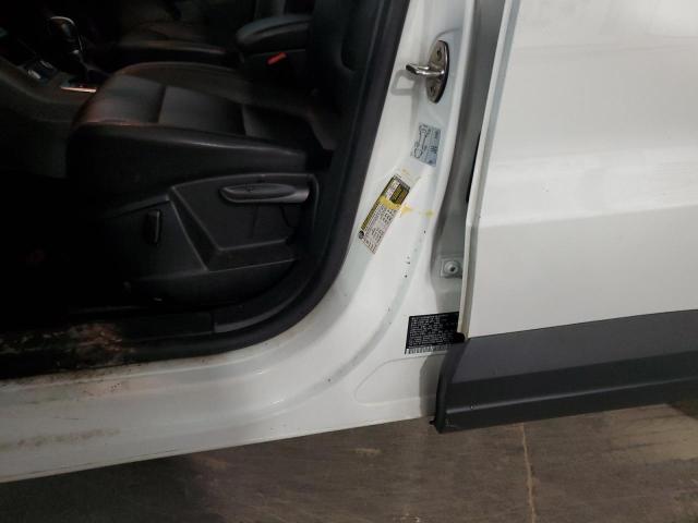 2016 VOLKSWAGEN TIGUAN S WVGBV7AX3GW571953