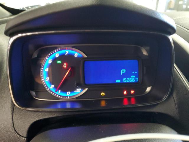 2016 CHEVROLET TRAX 1LT 3GNCJPSB6GL219034