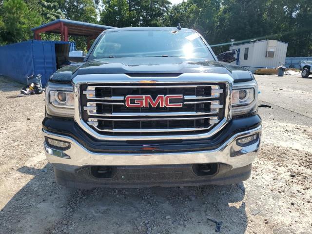 2018 GMC SIERRA K15 3GTU2NEC6JG203807