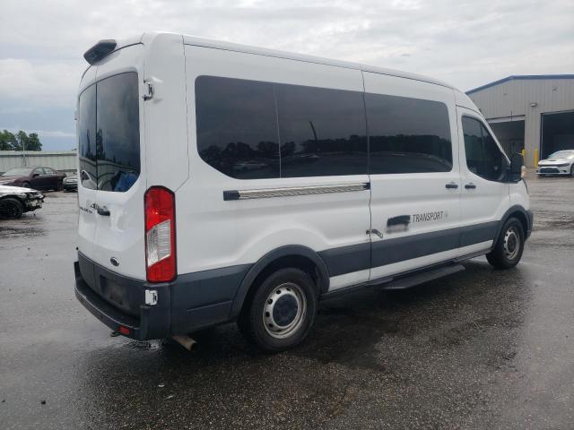 2021 FORD TRANSIT T- 1FBAX2C83MKA89476