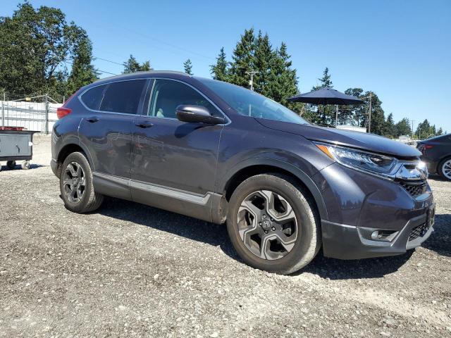 2019 HONDA CR-V TOURI 7FARW2H96KE031606