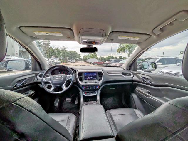 2020 GMC ACADIA SLT 1GKKNMLSXLZ120665