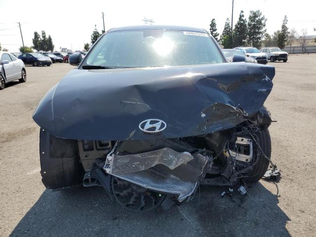 2024 HYUNDAI IONIQ 5 SEL KM8KN4DEXRU262830