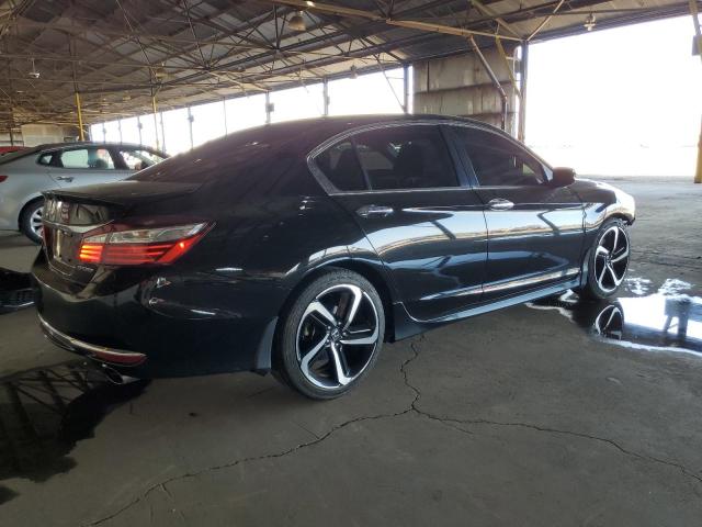2016 HONDA ACCORD SPORT 1HGCR2F54GA091328