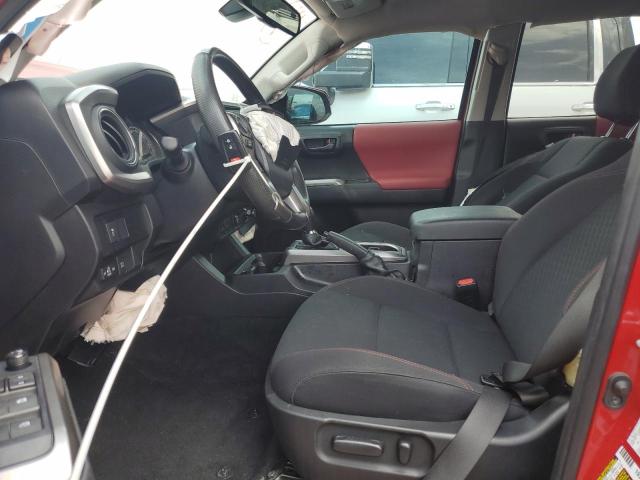 2023 TOYOTA TACOMA DOUBLE CAB 3TMAZ5CN5PM206677