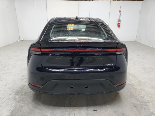 2025 TOYOTA PRIUS LE JTDACAAU7S3061639