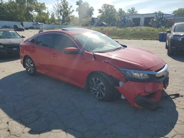 2018 HONDA CIVIC EX 2HGFC2F73JH522718