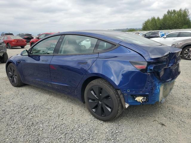 2024 TESLA MODEL 3 5YJ3E1EB4RF817517