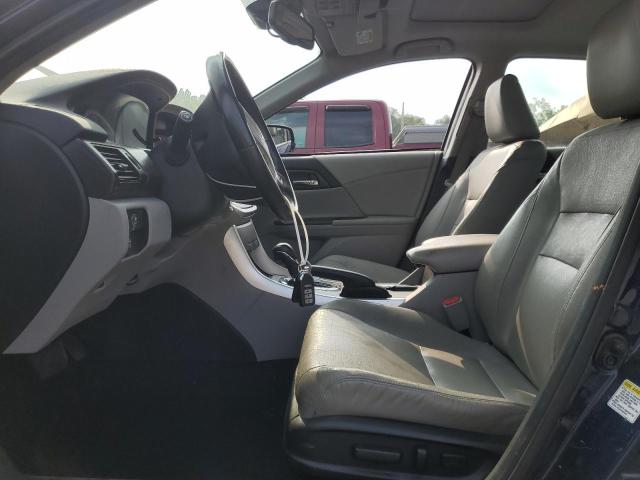 2015 HONDA ACCORD EXL 1HGCR2F85FA050537