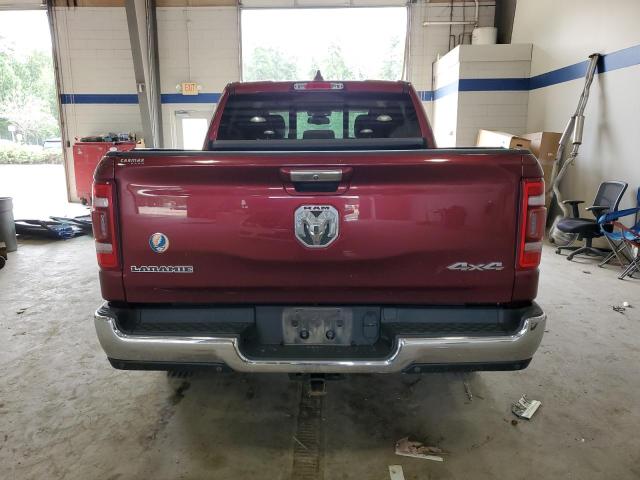 2019 RAM 1500 LARAM 1C6RRFJG4KN721477