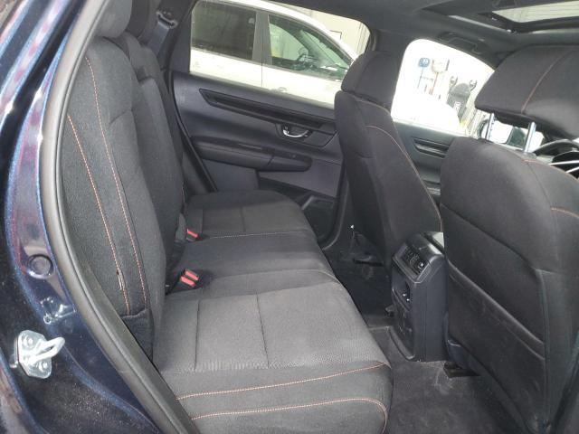 2025 HONDA CR-V SPORT - 7FARS6H53SE035032