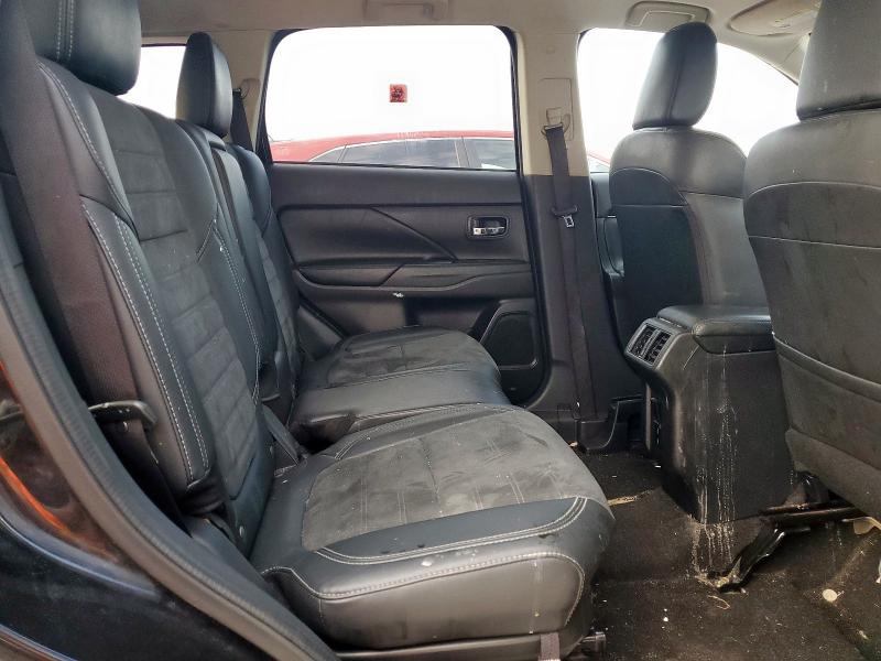 2020 MITSUBISHI OUTLANDER JA4AD3A32LZ003818