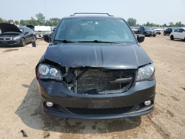 2017 DODGE GRAND CARA 2C4RDGEGXHR673549