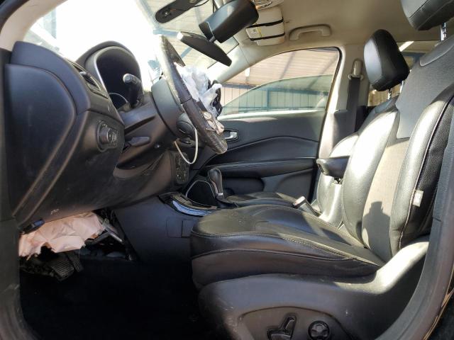 2019 JEEP COMPASS LA 3C4NJCBB2KT809329