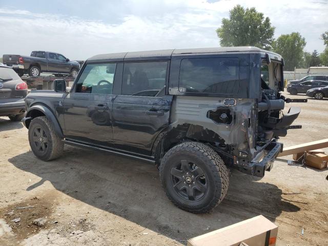 2024 FORD BRONCO BLACK DIAMOND 1FMEE1BP2RLB39643