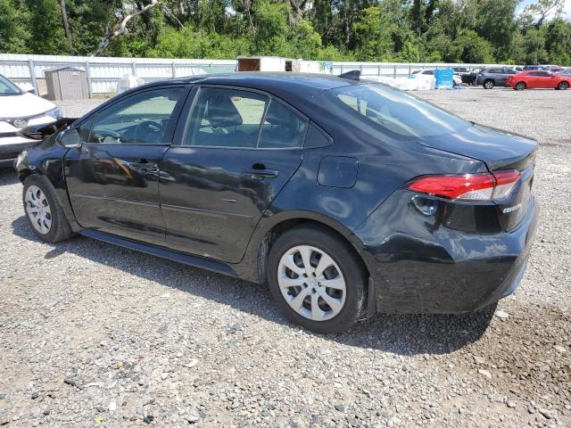 2021 TOYOTA COROLLA LE JTDEPMAE5MJ183527