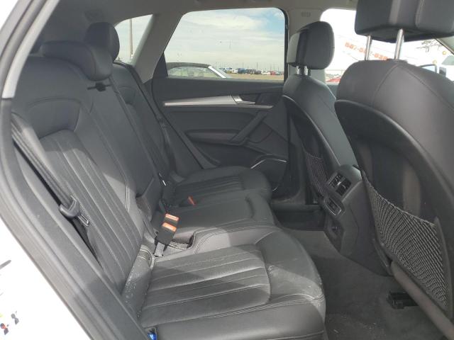 2020 AUDI Q5 PREMIUM WA1ANAFY3L2015796