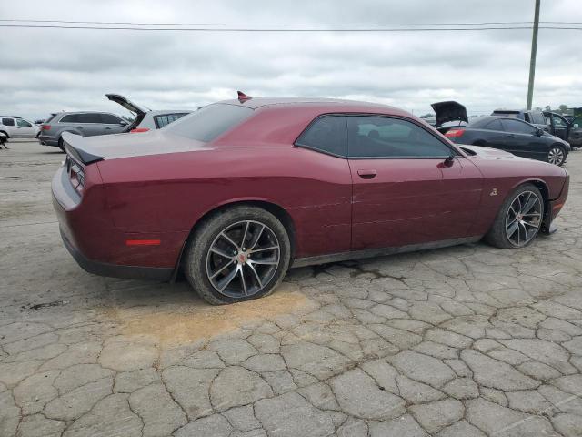 2017 DODGE CHALLENGER 2C3CDZFJXHH659348