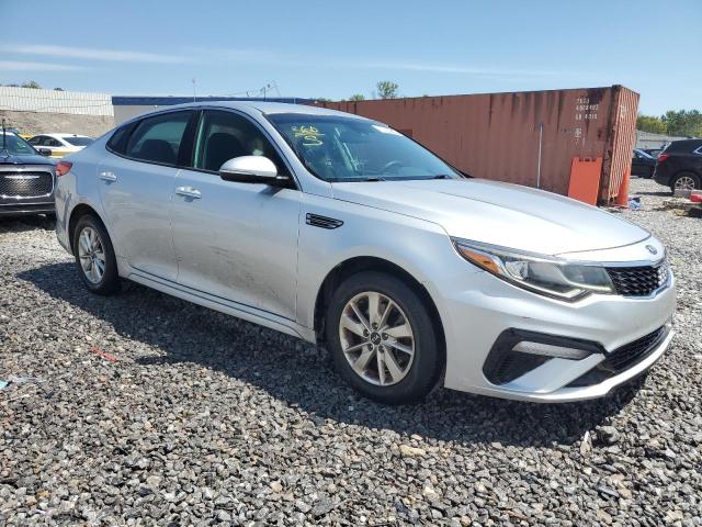 2019 KIA OPTIMA LX 5XXGT4L36KG284609