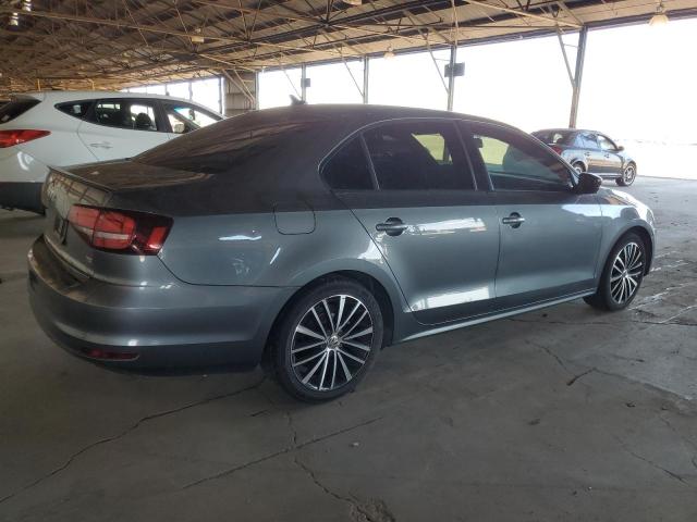 2016 VOLKSWAGEN JETTA SPOR 3VWD17AJ1GM394272