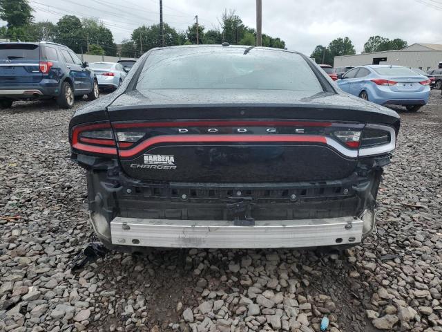 2019 DODGE CHARGER SX 2C3CDXBG0KH709289
