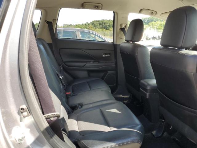 2016 MITSUBISHI OUTLANDER JA4AZ3A3XGZ063336