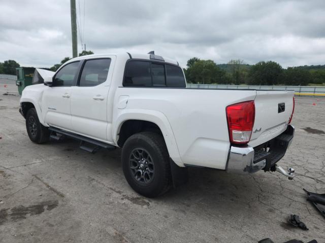 2017 TOYOTA TACOMA DOU 3TMCZ5AN6HM064708