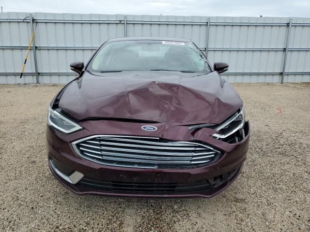 2018 FORD FUSION SE 3FA6P0HD2JR136134