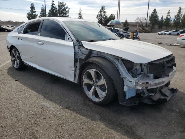 2018 HONDA ACCORD TOURING 1HGCV1F96JA108548