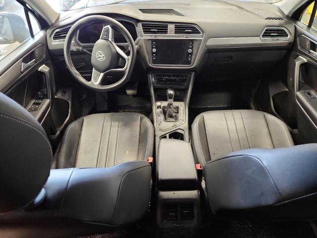 2024 VOLKSWAGEN TIGUAN SE 3VV3B7AX2RM097760