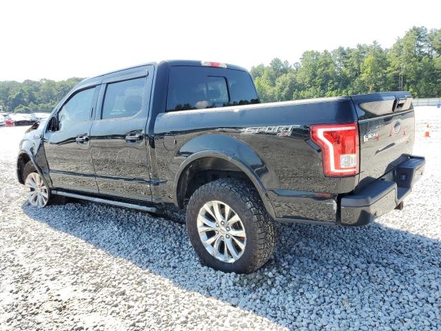 2016 FORD F150 SUPER - 1FTEW1EG1GFA10401