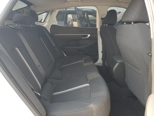 2024 HYUNDAI SONATA SEL - KMHL64JA7RA404460