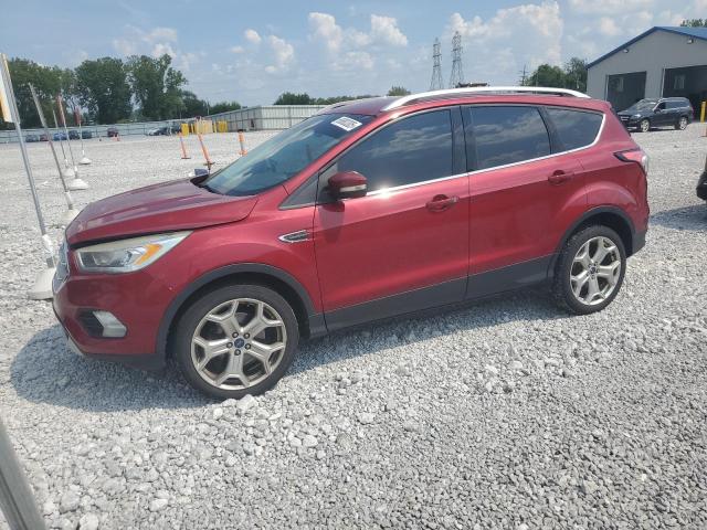 FORD ESCAPE TIT