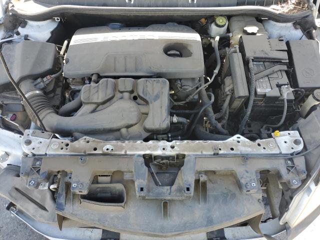 2016 BUICK VERANO 1G4PP5SK9G4102899