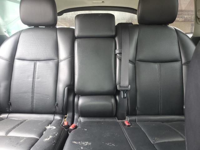 2017 NISSAN PATHFINDER #3286690325