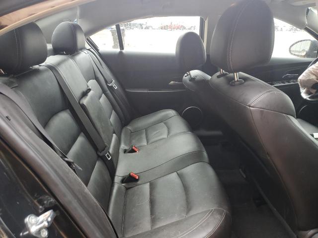 2016 CHEVROLET CRUZE LIMI - 1G1PF5SB4G7180215