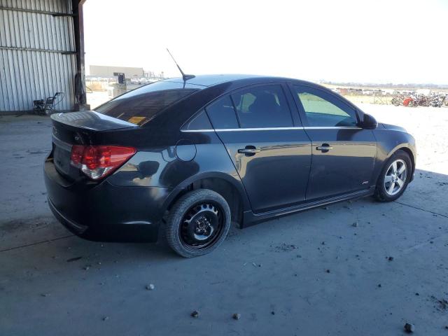 2013 CHEVROLET CRUZE LT - 1G1PC5SB7D7199233