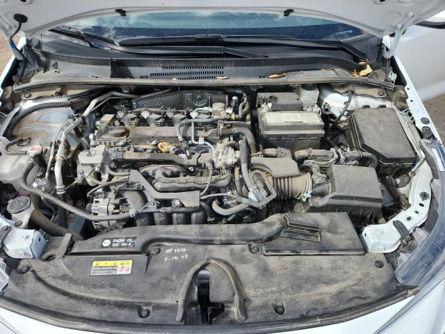 2024 TOYOTA COROLLA LE 5YFB4MDE7RP193499