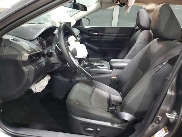 2025 NISSAN ALTIMA SV 1N4BL4DWXSN363505