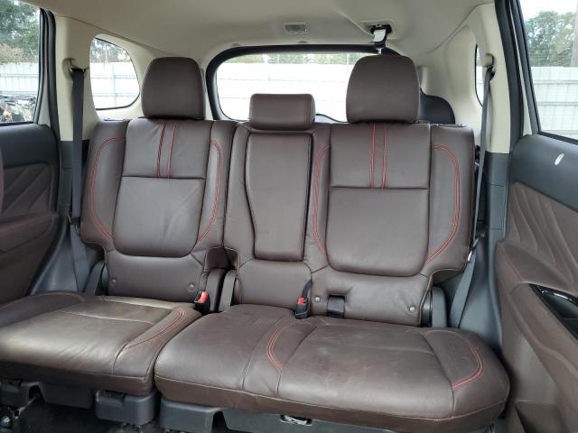 2018 MITSUBISHI OUTLANDER SE JA4J24A50JZ051456