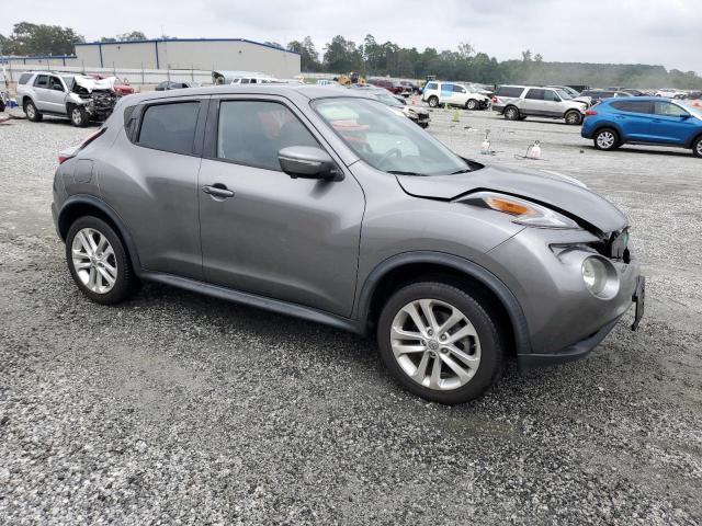 2015 NISSAN JUKE S JN8AF5MV3FT555770